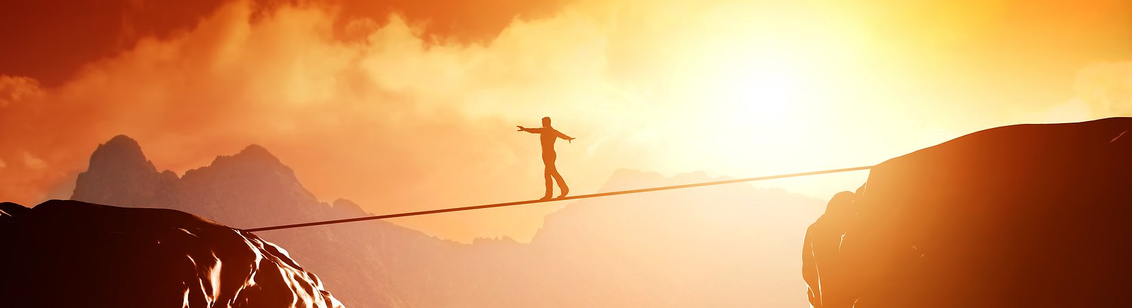 5 أخطار رئيسية للاقتصاد العالمي