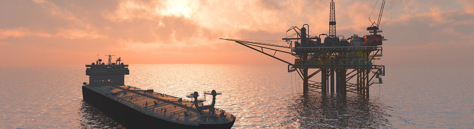 Cómo el blockchain va a cambiar el mercado del petróleo