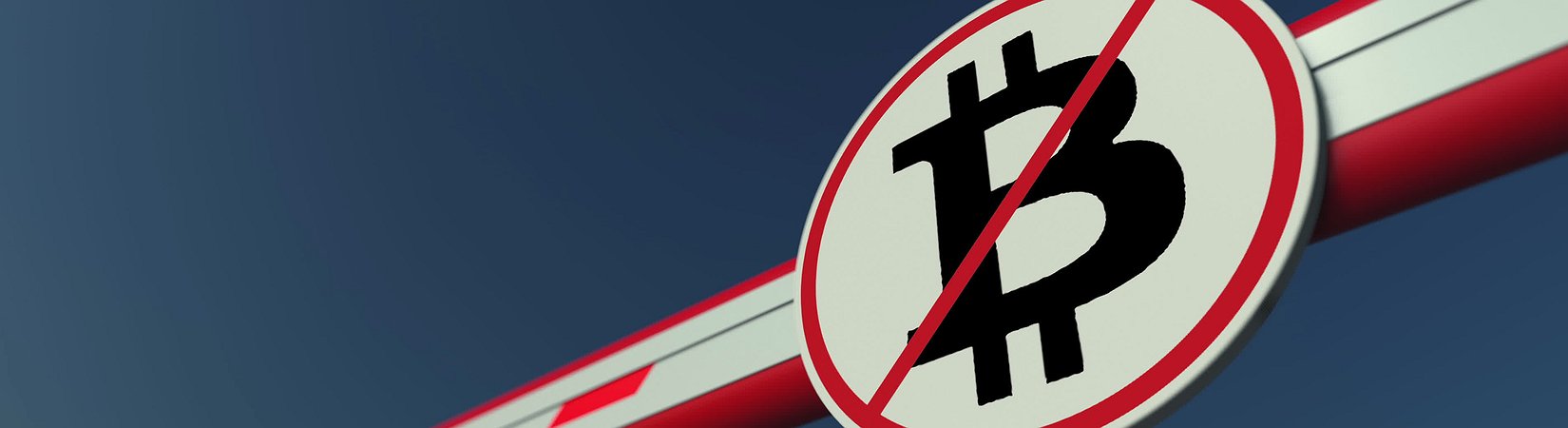 El número de países que prohíben las criptomonedas se duplica en 3 años