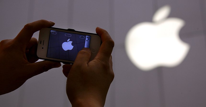 Imagination shares in freefall after Apple announces it will stop using the firm's technology