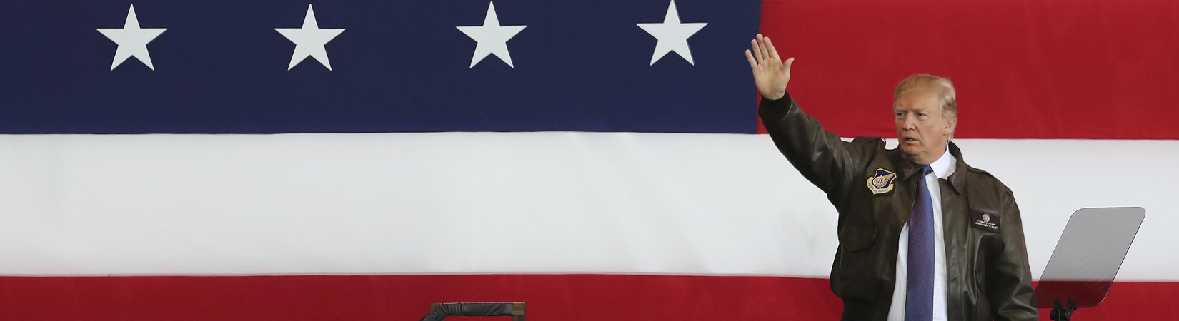 Il mercato azionario un anno dopo la vittoria di Trump