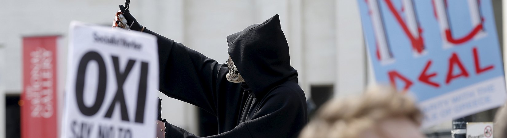 Por quem os sinos dobram