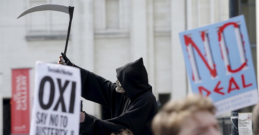 Por quem os sinos dobram