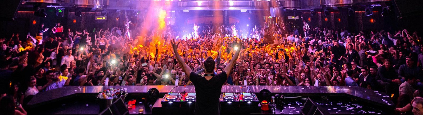 Microsoft organiza un fiestón en CES