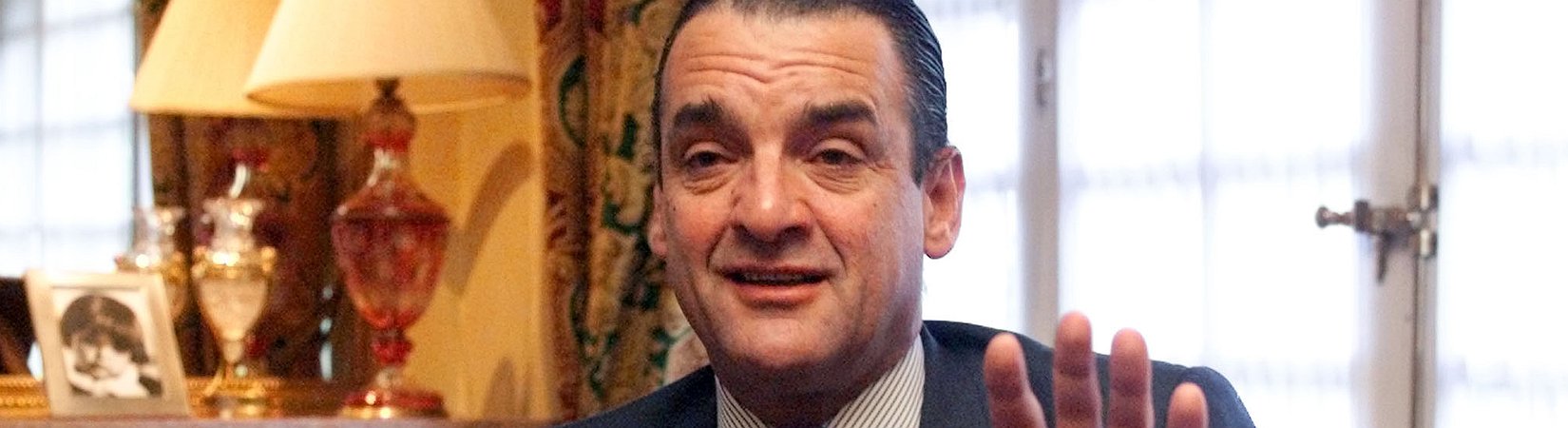 España es un buen sitio para el blanqueo de capitales