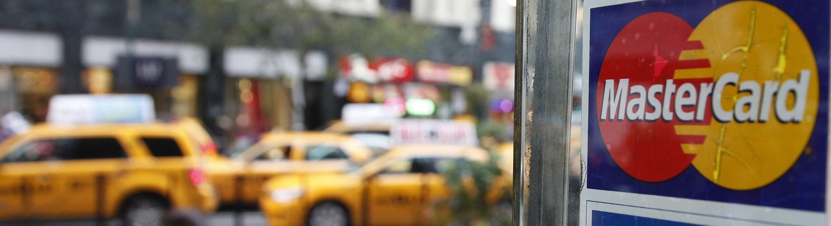 Visa o MasterCard: ¿Cuál debería elegir el inversor?