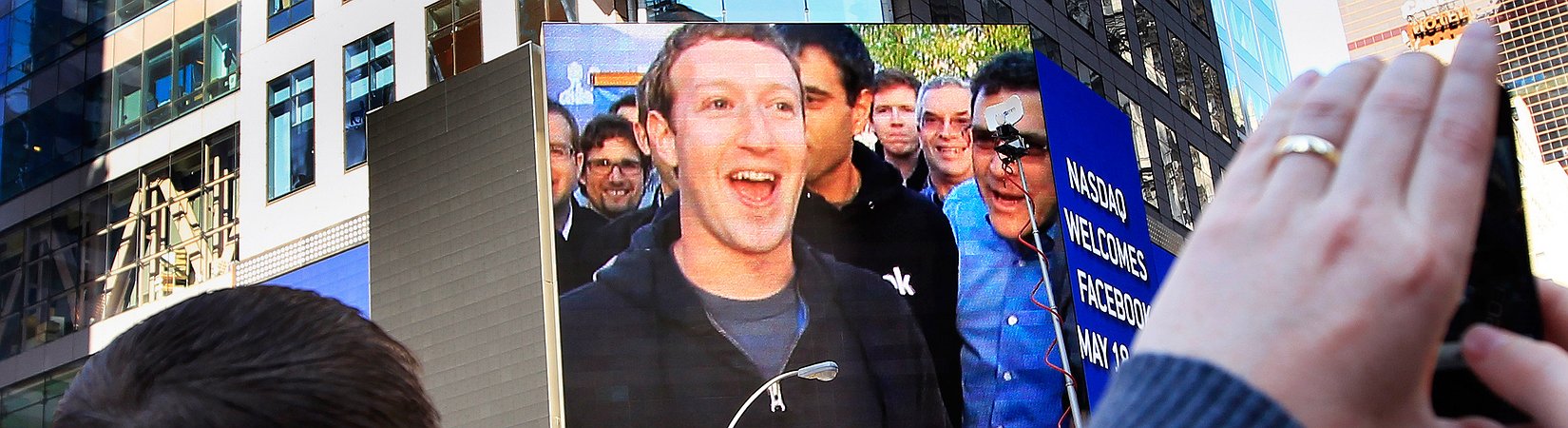 Destaques desta semana: resultados trimestrais de retalhistas, lançamento da SpaceX e aniversário da IPO da Facebook