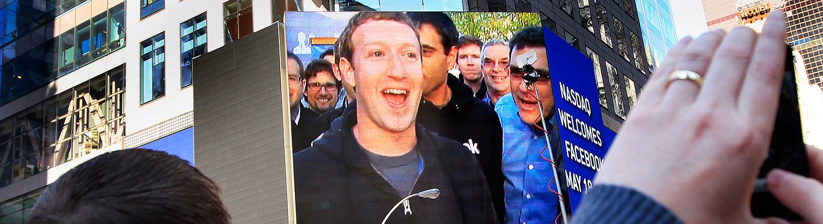  Anuncios de la semana: Informes de minoristas, lanzamiento de SpaceX y aniversario de la OPV de Facebook