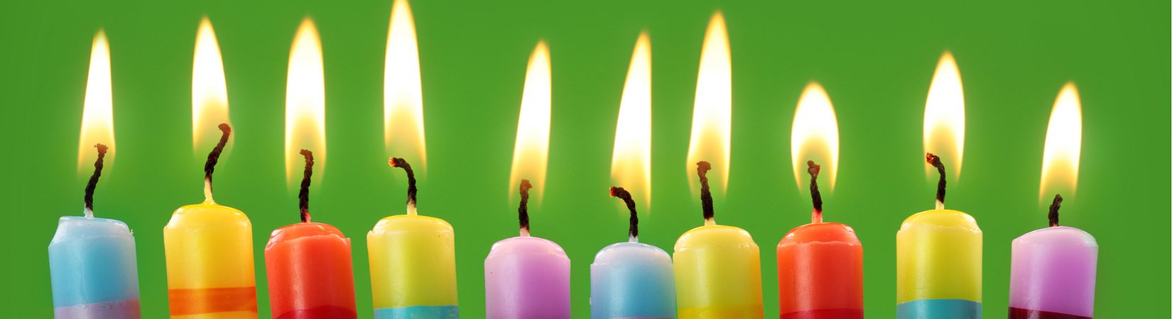 10 Years With Bitcoin