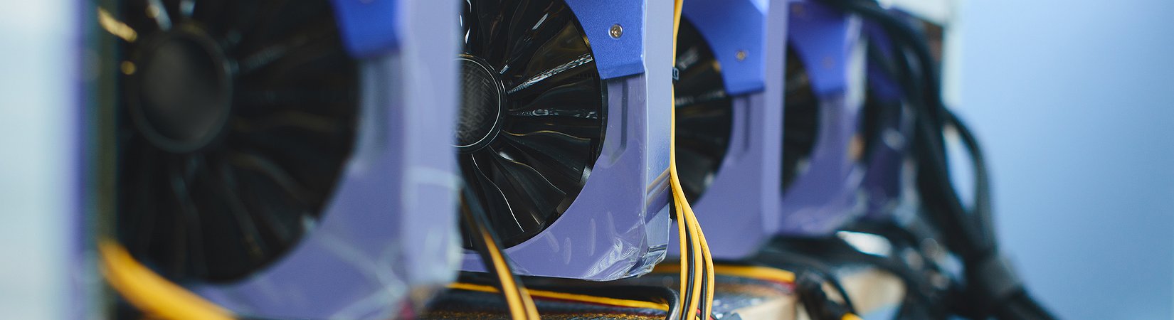 Bitcoin Hash Rate About To Break New Record