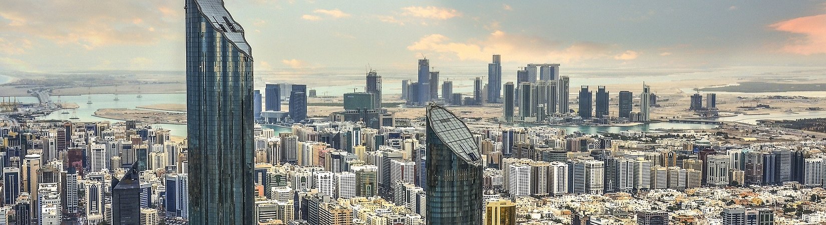 Abu Dhabi's Regulator Gives Binance Approval to Provide Crypto Custody Services