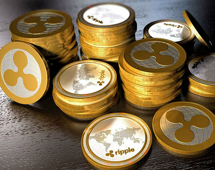 Boom di Ripple dopo l’annuncio di un test da parte delle banche asiatiche