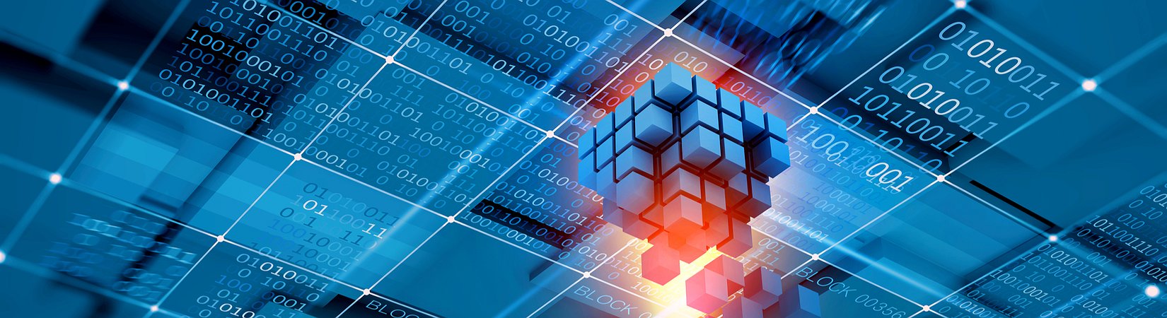 Ex JPMorgan Senior Backs Blockchain to Guard from Financial Crisis