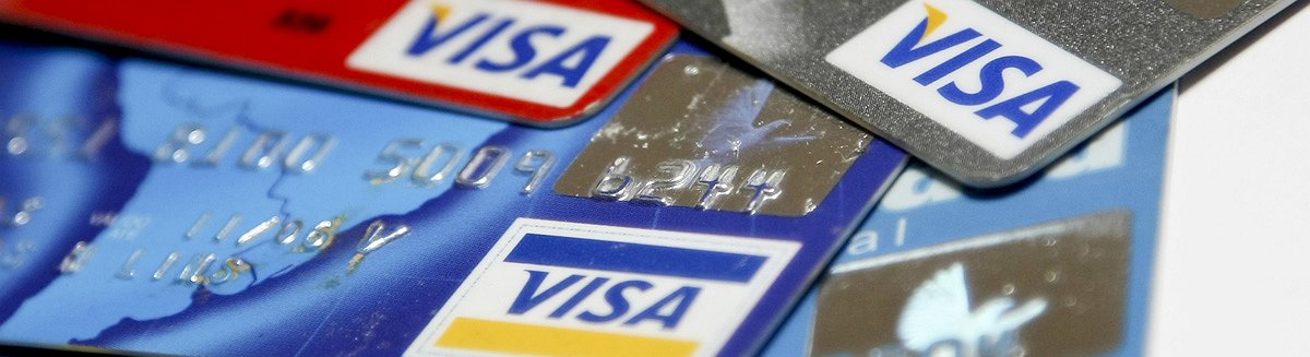 Visa da luz verde a nueva tarjeta de criptomonedas en Europa y Reino Unido