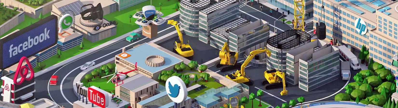 Top-3 Places in U.S. to Open Your Business