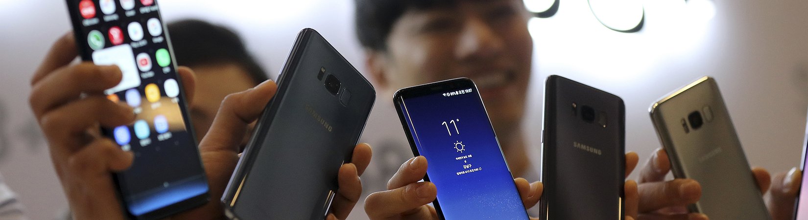 Samsung podría superar a Apple como la empresa de tecnología más rentable del mundo