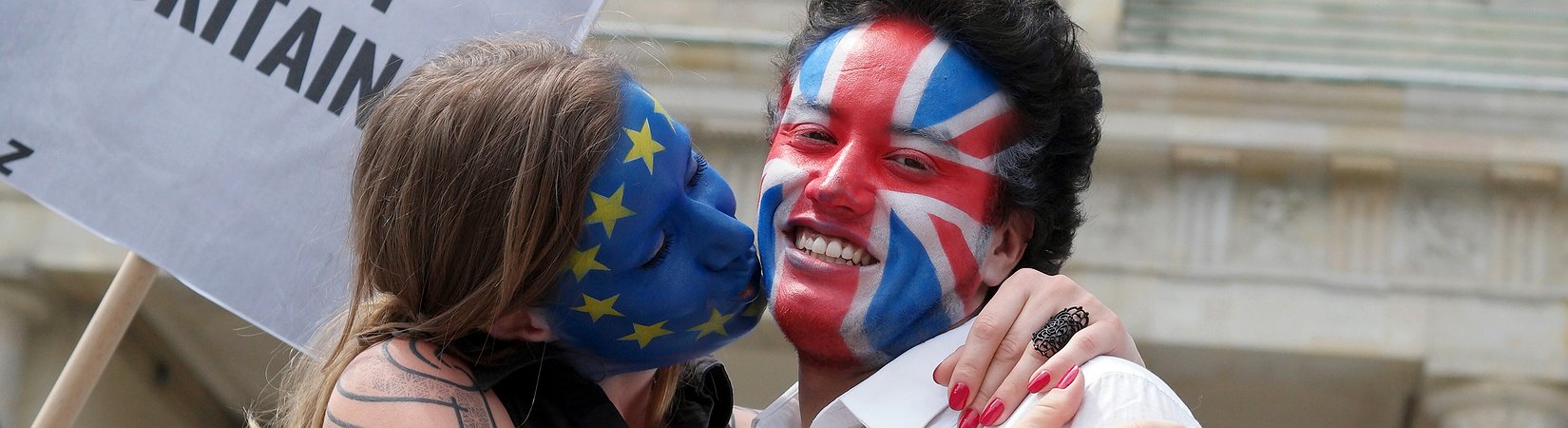 Como negociar em caso de Brexit – ou em caso de “Bremain”
