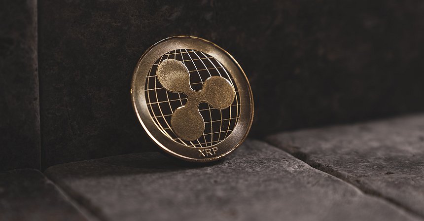 Ripple Partners with GME Remittance, XRP Rises Over 18%