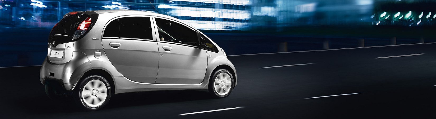 Peugeot vai oferecer uma opção elétrica para cada modelo