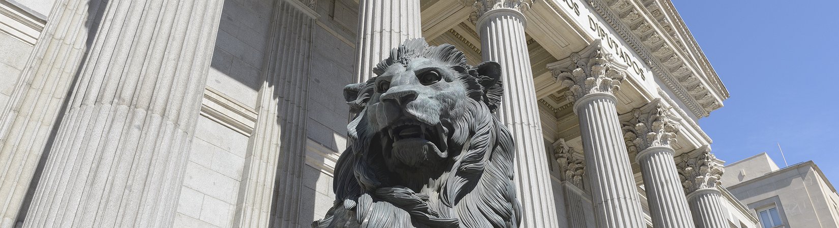 El Congreso se enfrenta al auge de los lobbies