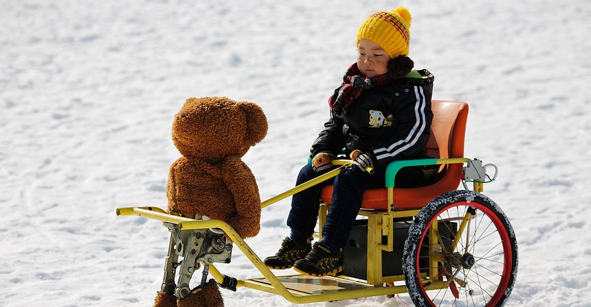 Quando i robot lasceranno gli umani senza lavoro