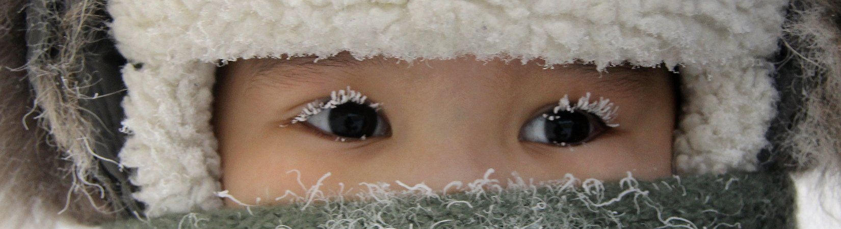 Oymyakon, il villaggio più freddo al mondo