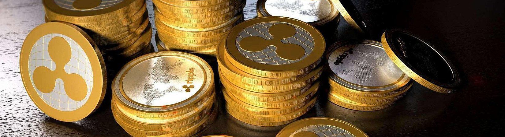 Ripple Price Crosses $3.5