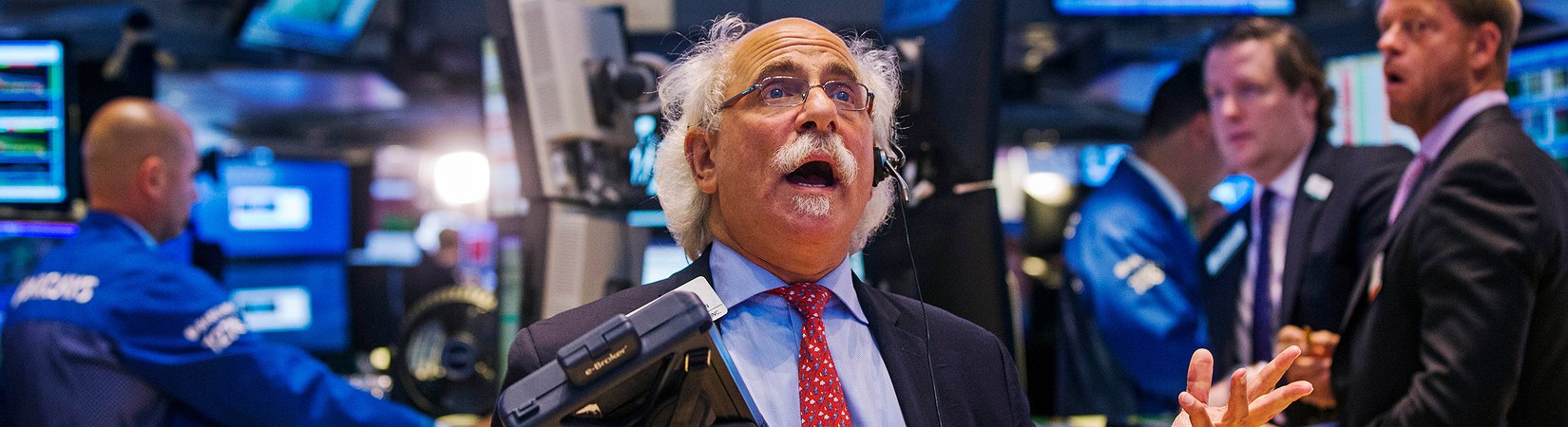 ما الذي سيحصل إذا اشتريت سهما واحدا من كل شركة؟