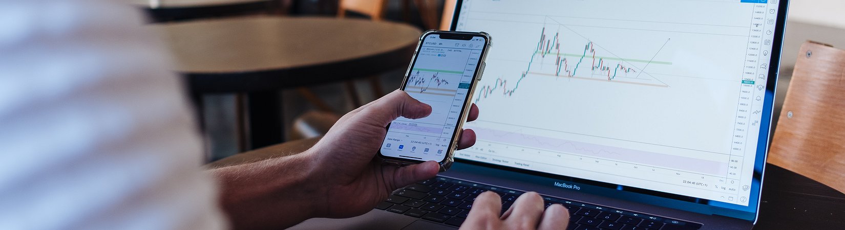 Investment Platform 4trade.cc: Review