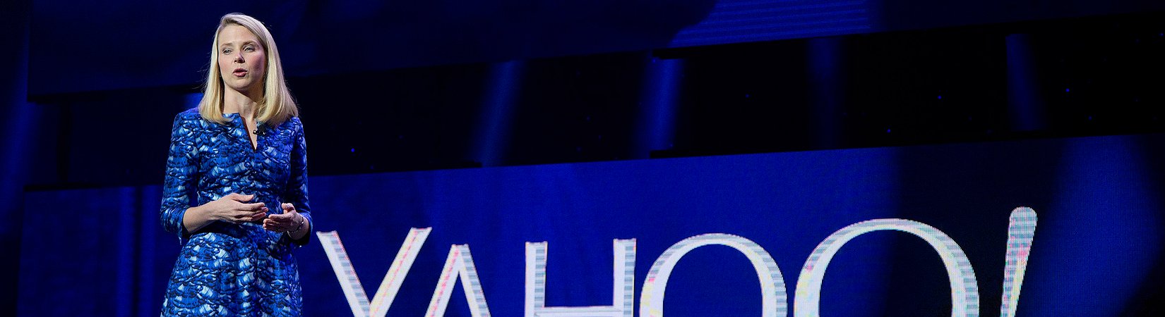 La crisis de Yahoo! no tiene fin