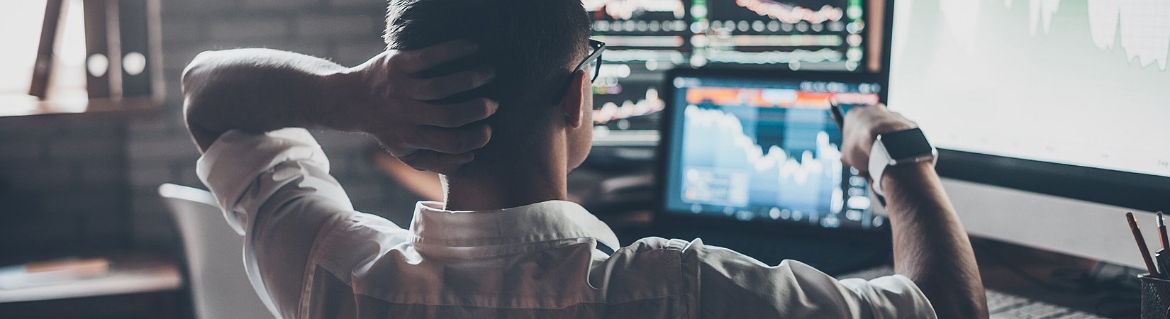 Revisión del mercado de las criptomonedas: noticias más importantes del 08/01/2018