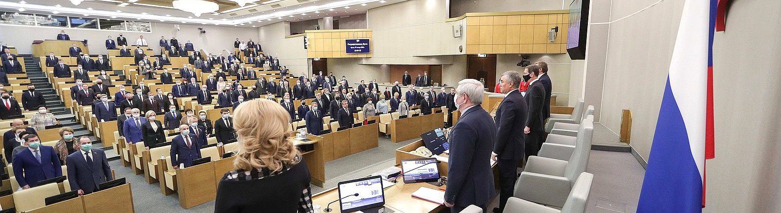 Russia Wants to Tax Crypto as Property