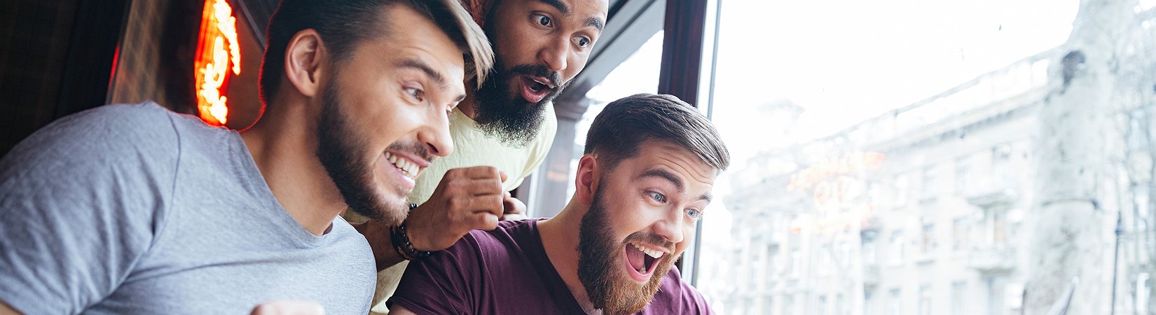 XWIN - the First ICO on Bookmaking Market