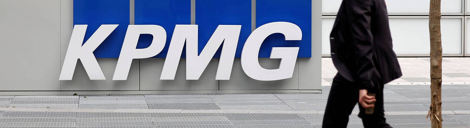 KPMG Launches Crypto Asset Management Tools