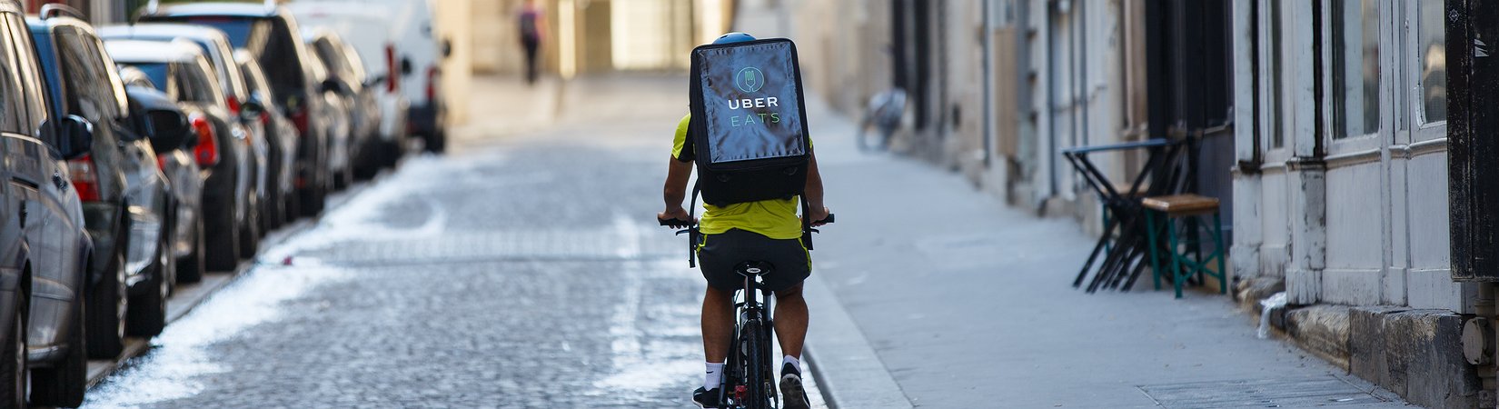 SoftBank investe 10 miliardi di dollari in Uber