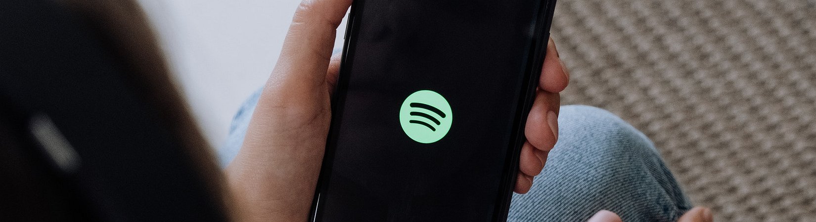 Spotify Tests NFT Profile Pictures