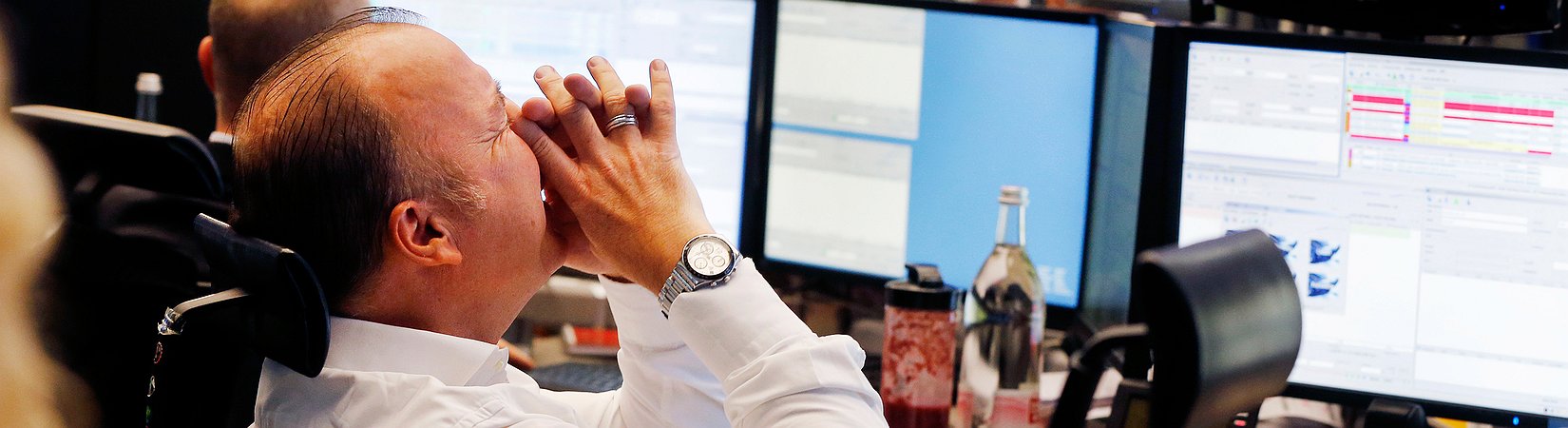 ترامب انتصر. ماذا يفعل المستثمر؟ 