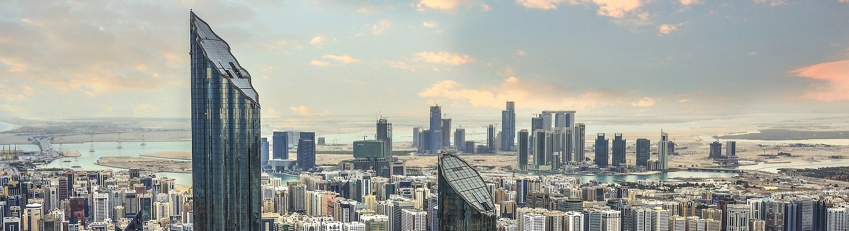 Abu Dhabi’s Crypto Asset Regulation