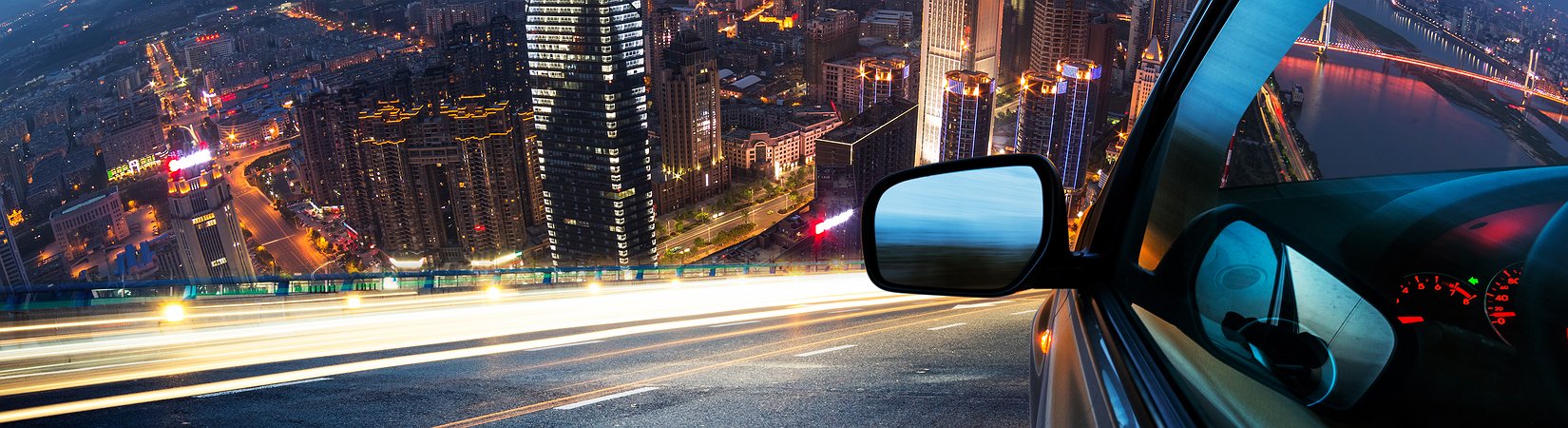 ¿Por qué Samsung va a revolucionar el mercado de los automóviles?