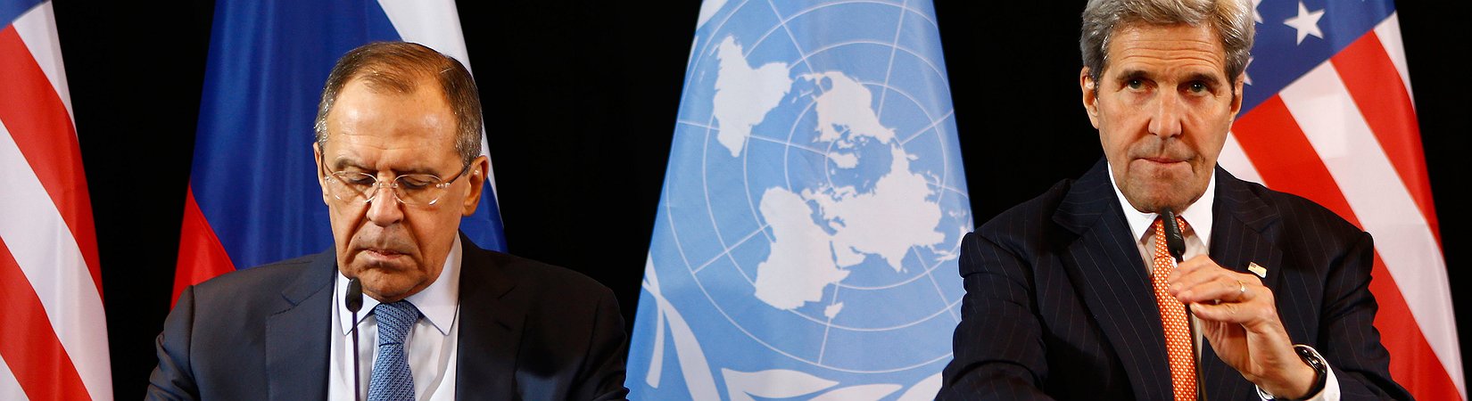 Siria: la paz aún queda lejos