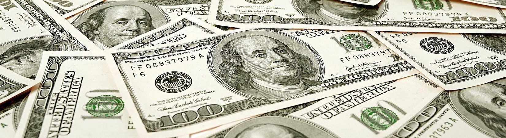 Hedge funds are getting addicted to weaker dollar