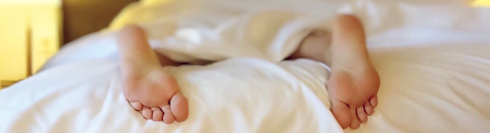 6 formas en las que la falta de sueño te está matando