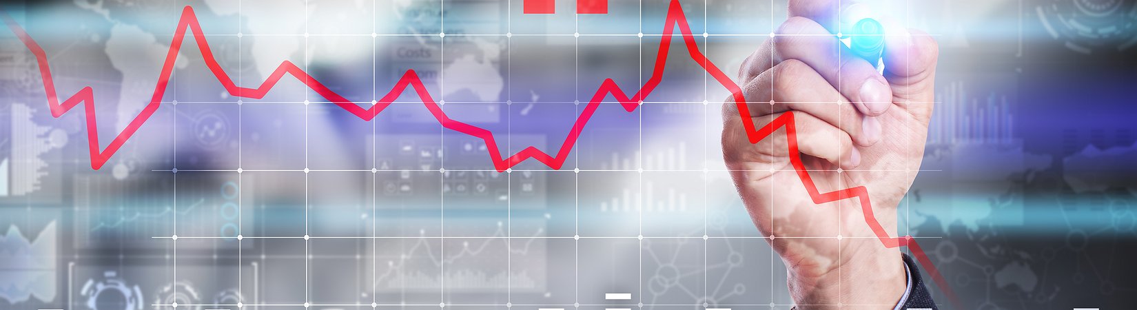 Mercato delle criptovalute: le top news dell’1/5/2018