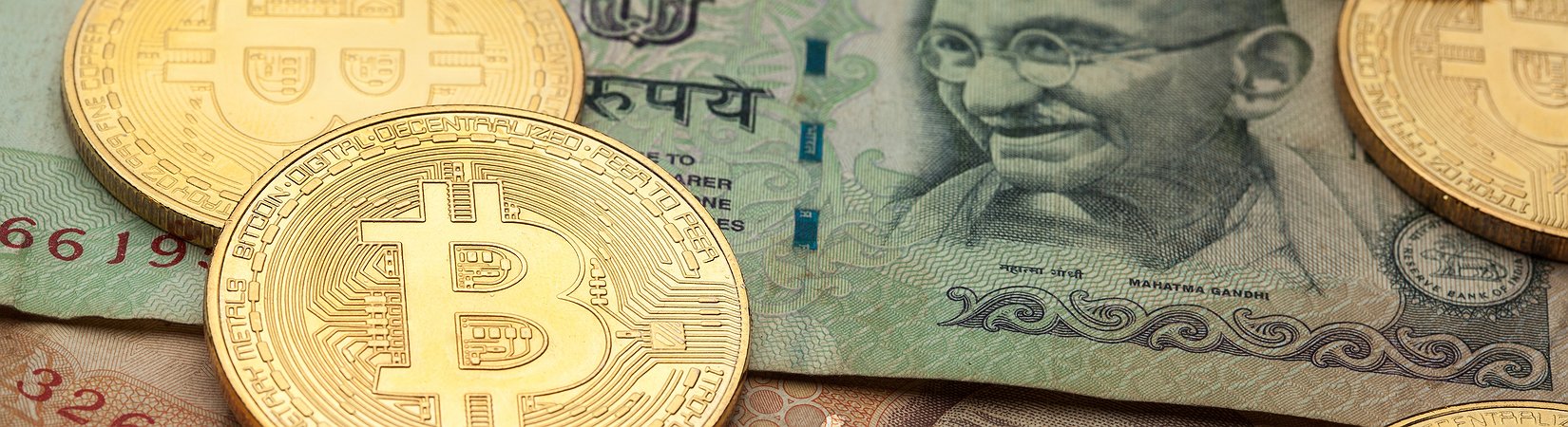 India May Replace The Restriction On Cryptocurrency Trading On a Tax