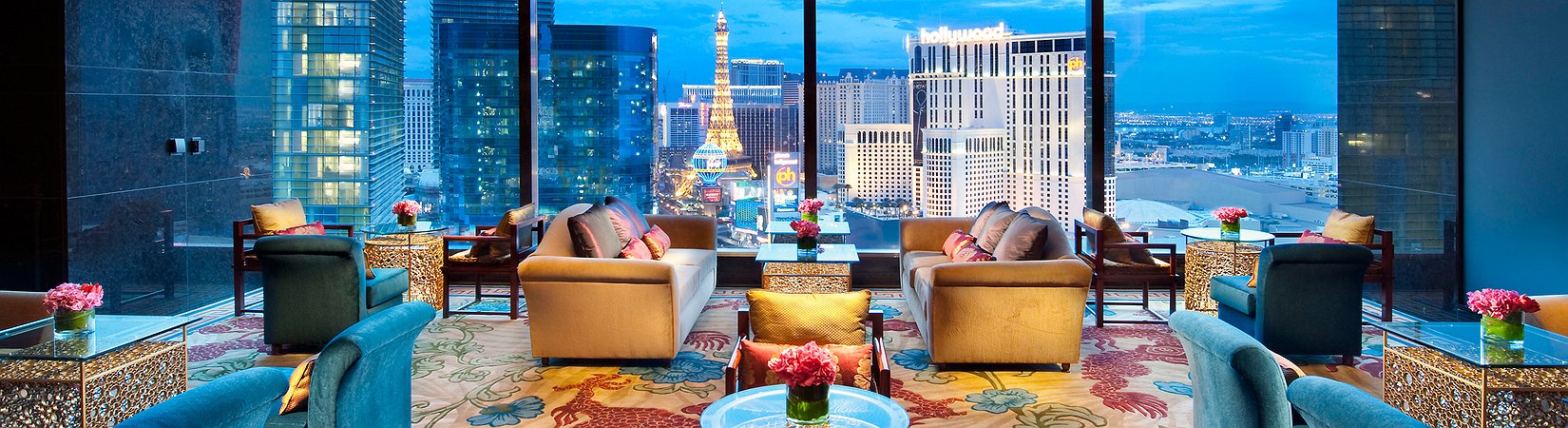 عشرون أفضل فندق في الولايات المتحدة