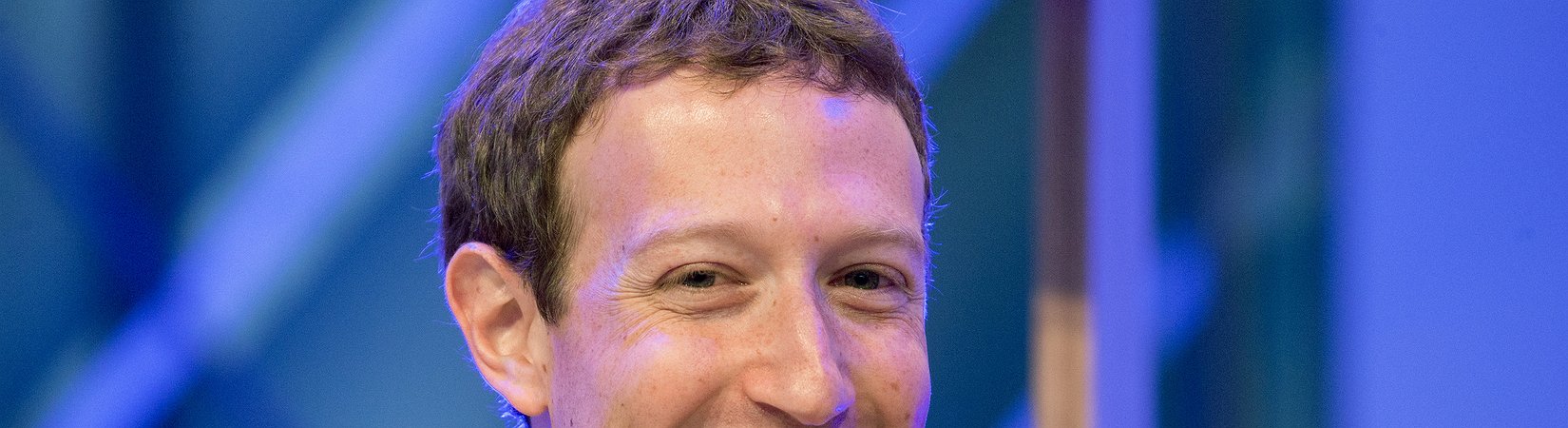 Zuckerberg vuole il reddito di base per tutti