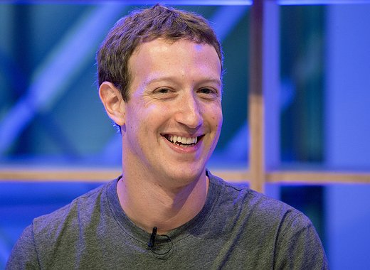 Zuckerberg vuole il reddito di base per tutti