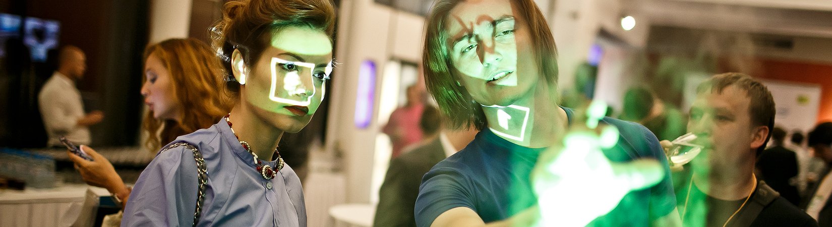 عن الشركات الناشئة