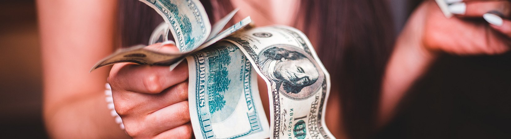 Former CFTC Chairman Leads Digital Dollar Project