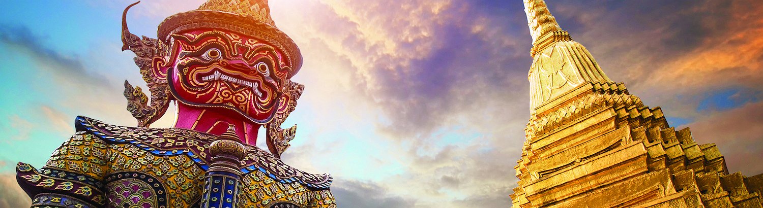 Thailand Will Allow Russian Tourists to Pay with Cryptocurrencies